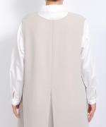 ソアパールコンパクト　ジャンパースカート